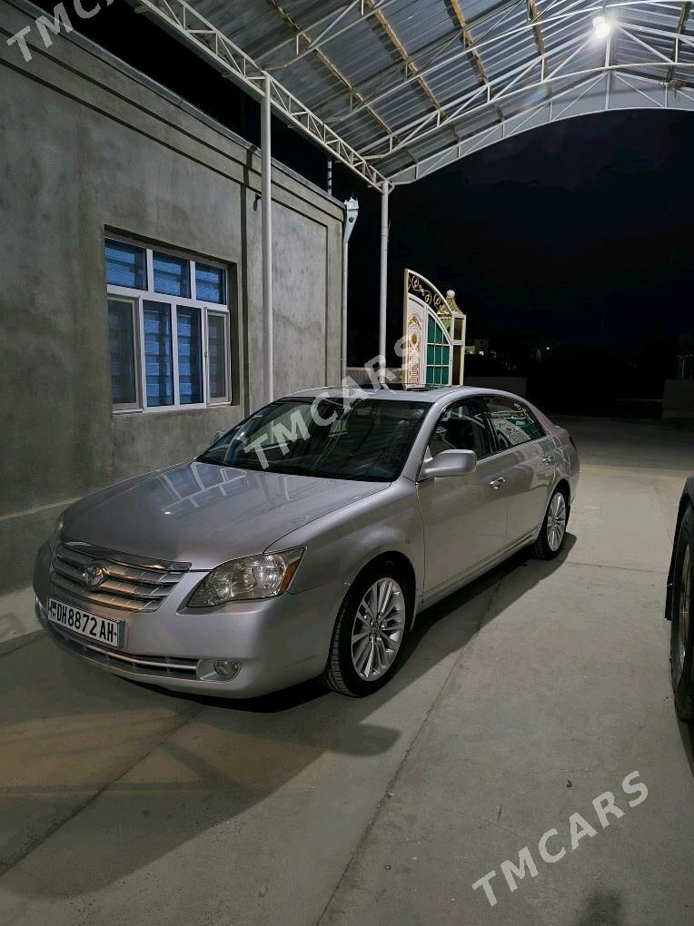 Toyota Avalon 2005 - 160 000 TMT - Ашхабад - img 5