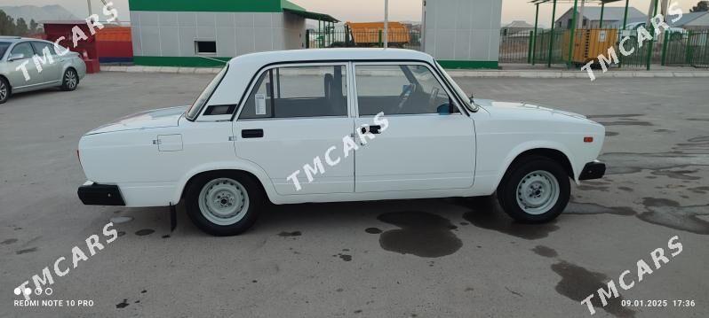 Lada 2107 2011 - 50 000 TMT - Magdanly - img 9