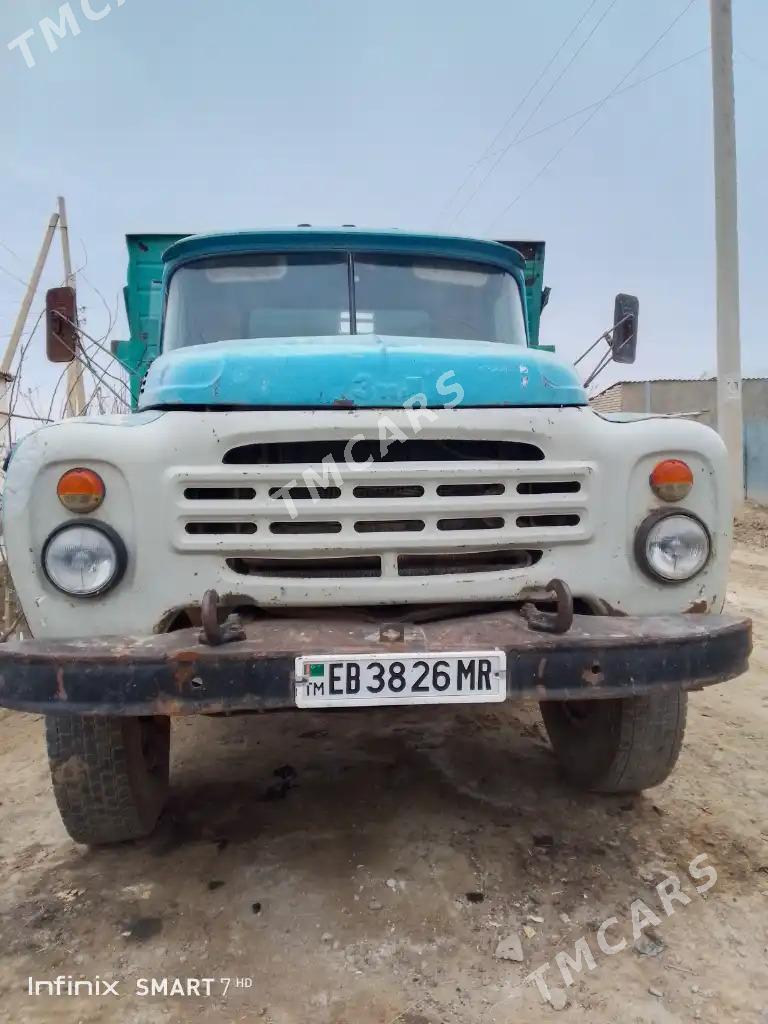 Zil 130 1988 - 60 000 TMT - Wekilbazar - img 2