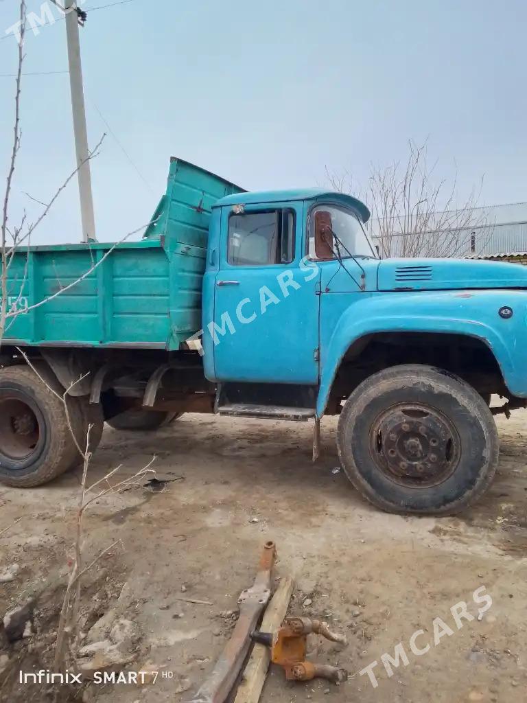 Zil 130 1988 - 60 000 TMT - Wekilbazar - img 3