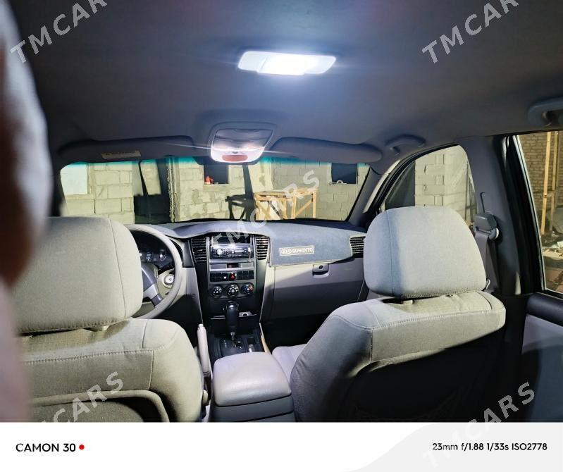 Kia Sorento 2005 - 100 000 TMT - Aşgabat - img 3