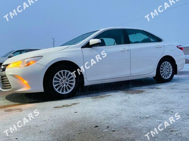 Toyota Camry 2017 - 230 000 TMT - Wekilbazar - img 2