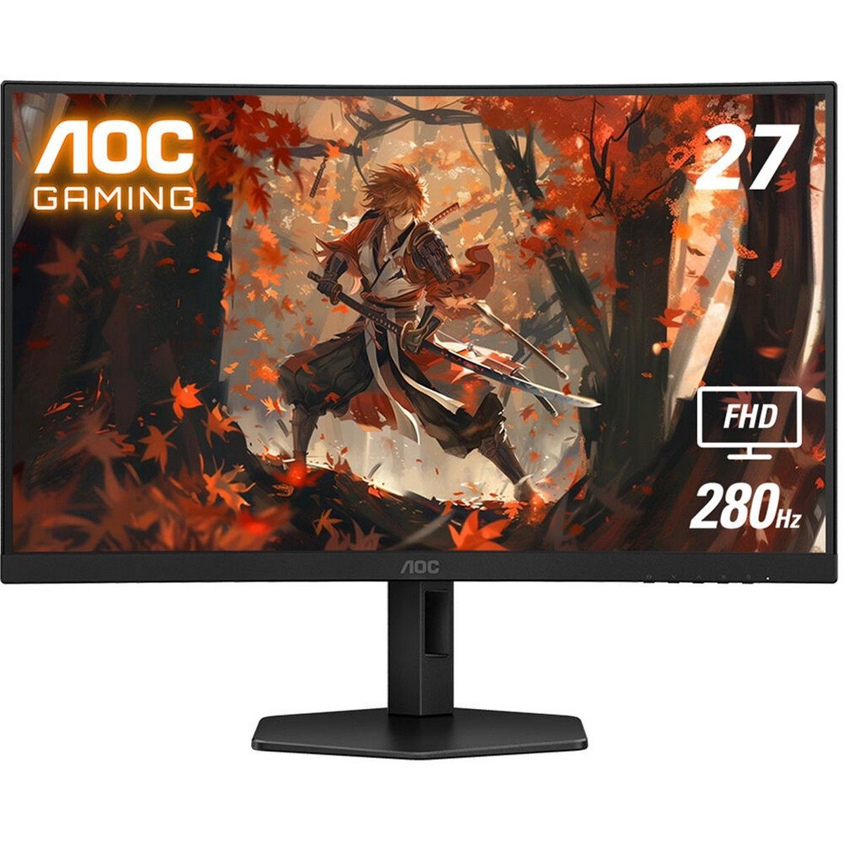 AOC MONITORS - Ашхабад - img 4