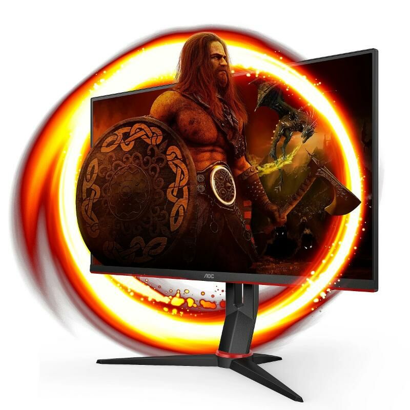 AOC MONITORS - Ашхабад - img 5