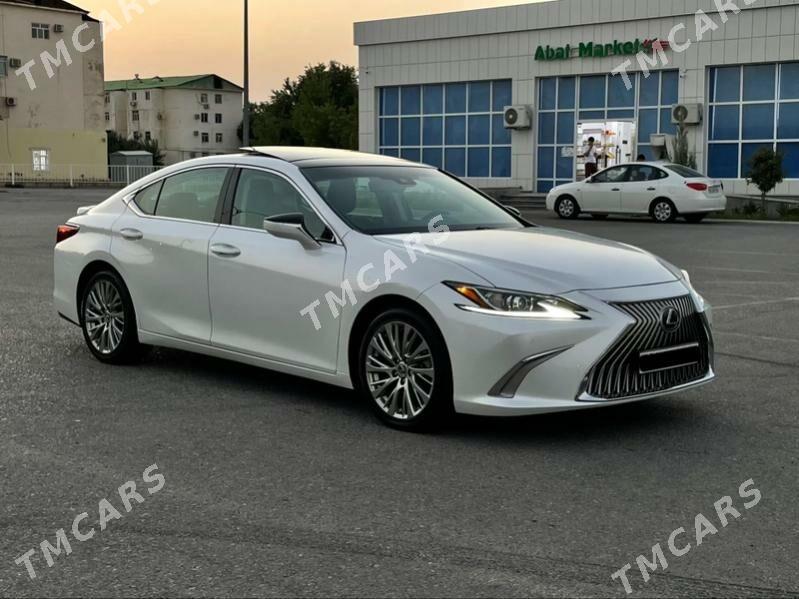 Lexus ES 350 2019 - 588 000 TMT - Aşgabat - img 4