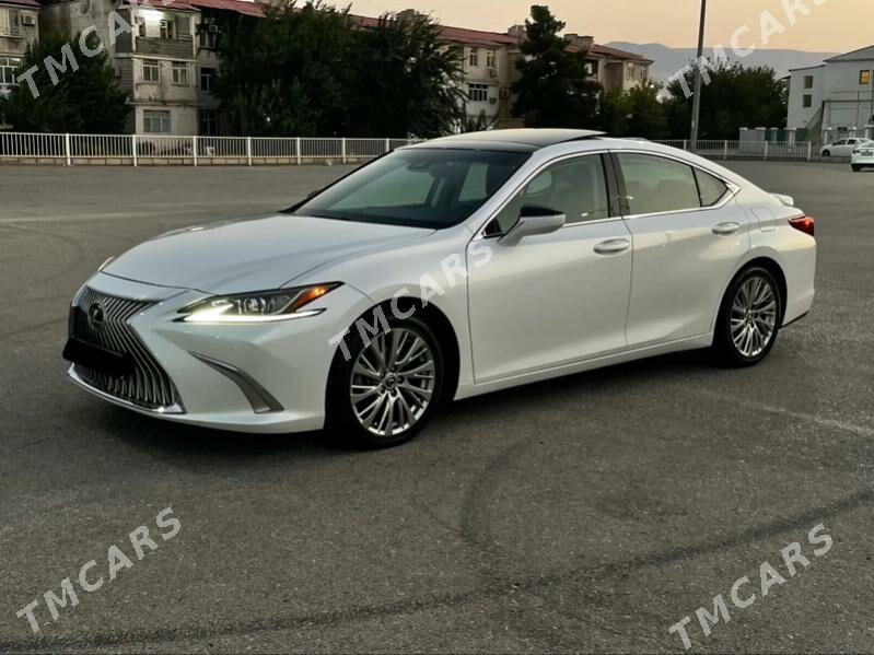 Lexus ES 350 2019 - 588 000 TMT - Aşgabat - img 5