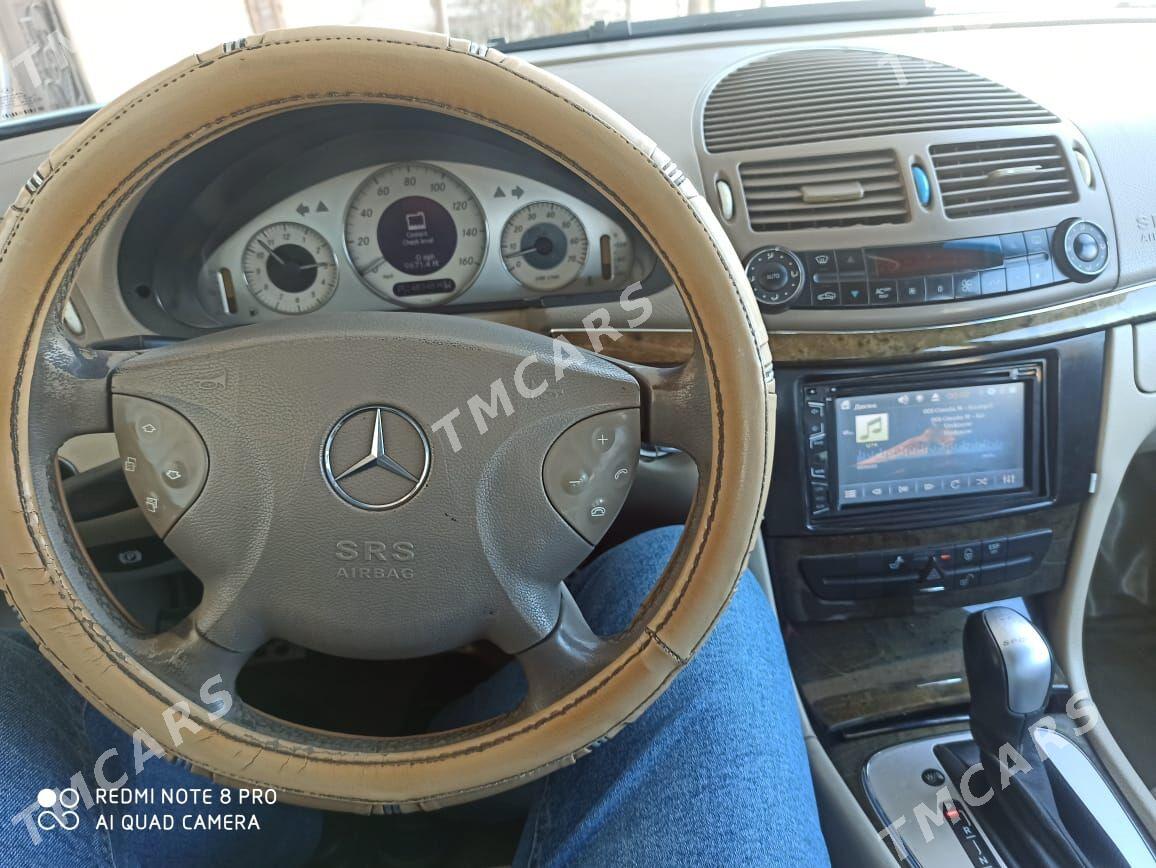 Mercedes-Benz W212 2003 - 120 000 TMT - Шабатский этрап - img 4