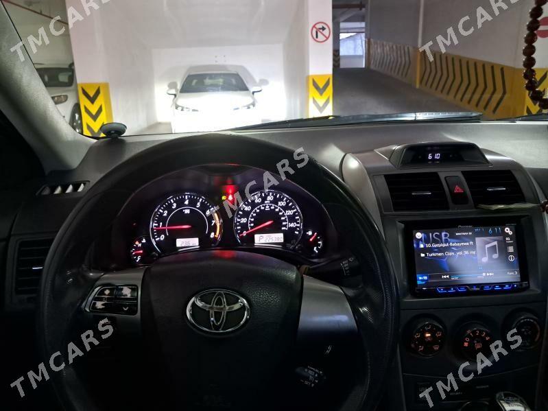 Toyota Corolla 2013 - 173 000 TMT - Гуртли - img 2