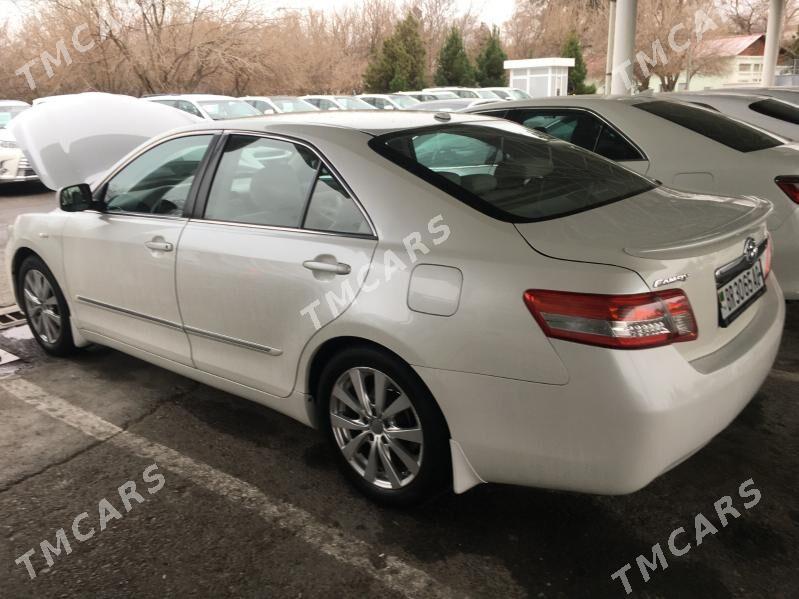 Toyota Camry 2011 - 173 000 TMT - Мир 7 - img 3