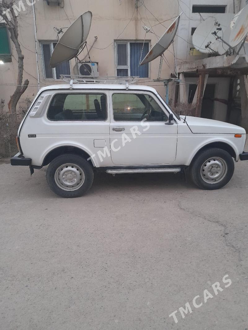 Lada Niva 2003 - 50 000 TMT - Magdanly - img 2