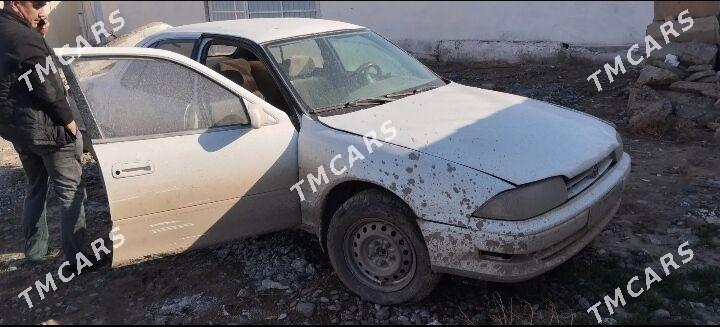 Toyota Camry 1991 - 16 000 TMT - Векильбазар - img 2