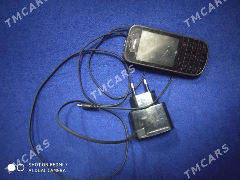 nokia - Türkmenbaşy - img 3