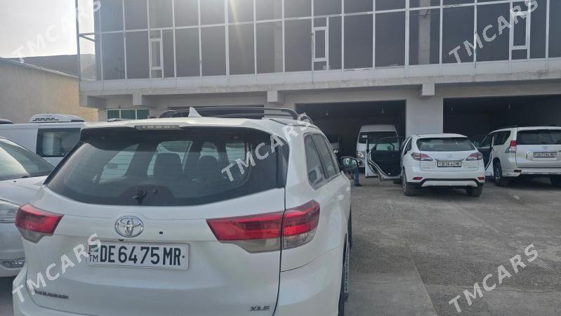 Toyota Highlander 2018 - 400 000 TMT - Mary - img 3