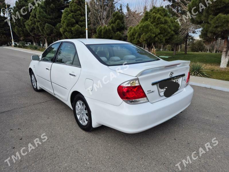 Toyota Camry 2005 - 145 000 TMT - Aşgabat - img 6