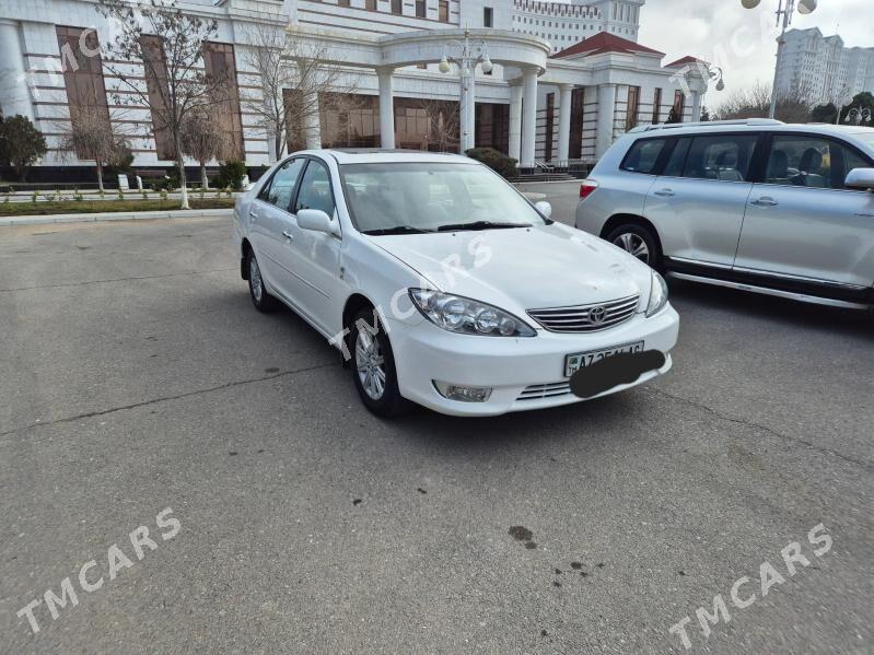 Toyota Camry 2005 - 145 000 TMT - Aşgabat - img 2