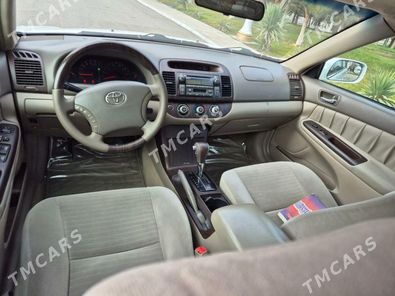 Toyota Camry 2005 - 145 000 TMT - Aşgabat - img 3