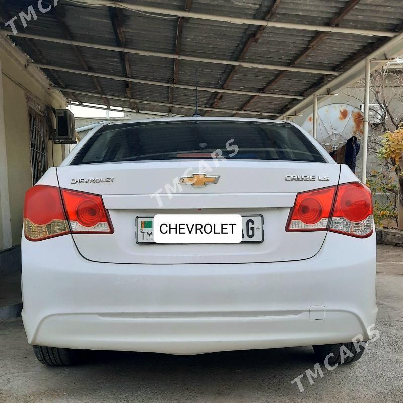 Chevrolet Cruze 2013 - 103 000 TMT - Aşgabat - img 2