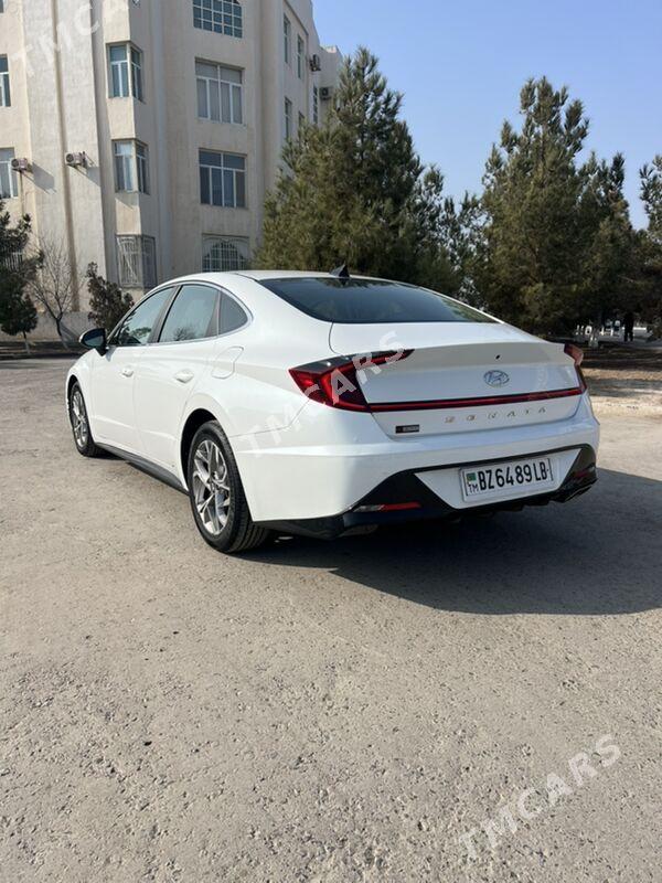 Hyundai Sonata 2020 - 275 000 TMT - Türkmenabat - img 5