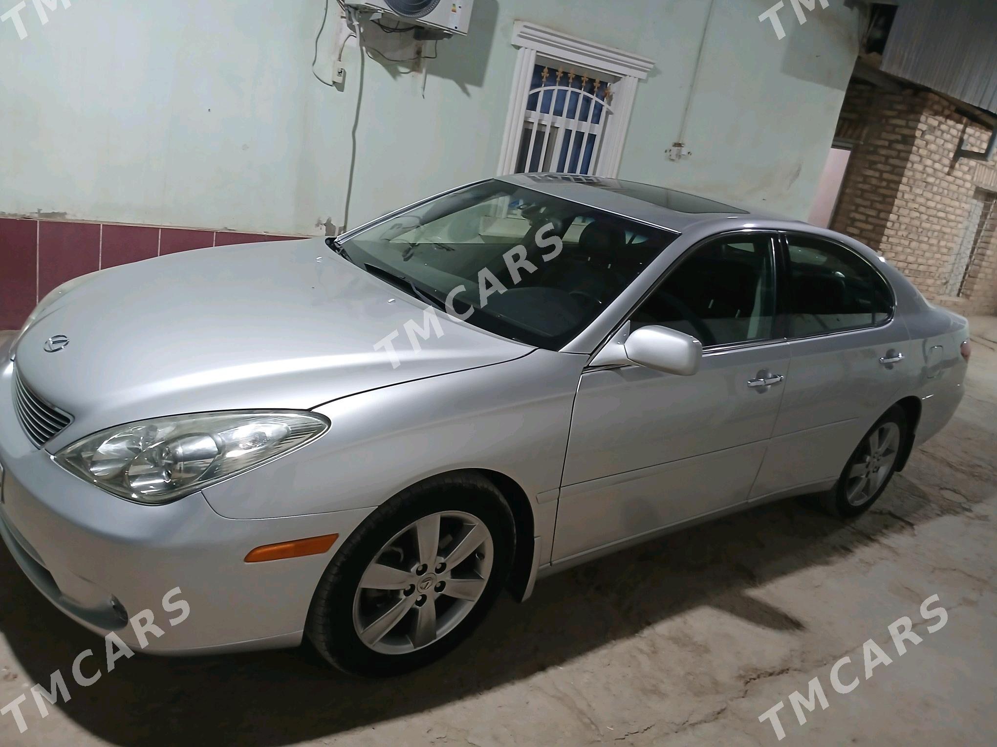 Lexus ES 330 2004 - 160 000 TMT - Теджен - img 2