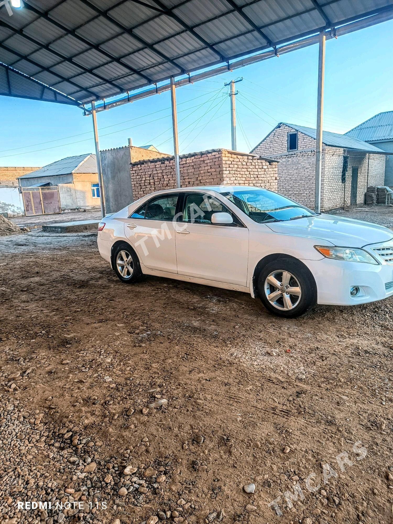 Toyota Camry 2008 - 113 000 TMT - Tejen - img 5