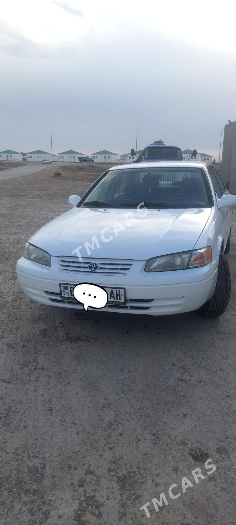 Toyota Camry 1999 - 120 000 TMT - Теджен - img 5