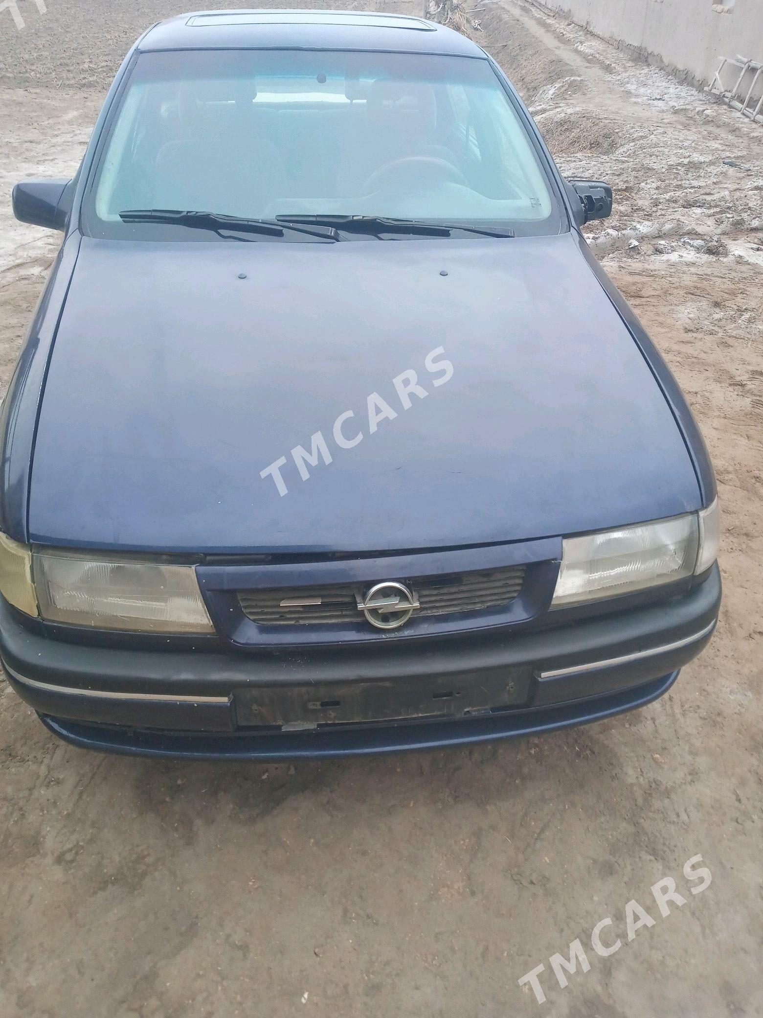 Opel Vectra 1994 - 26 000 TMT - Дашогуз - img 2