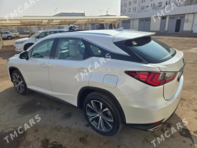 Lexus RX 350 2020 - 660 000 TMT - Daşoguz - img 5