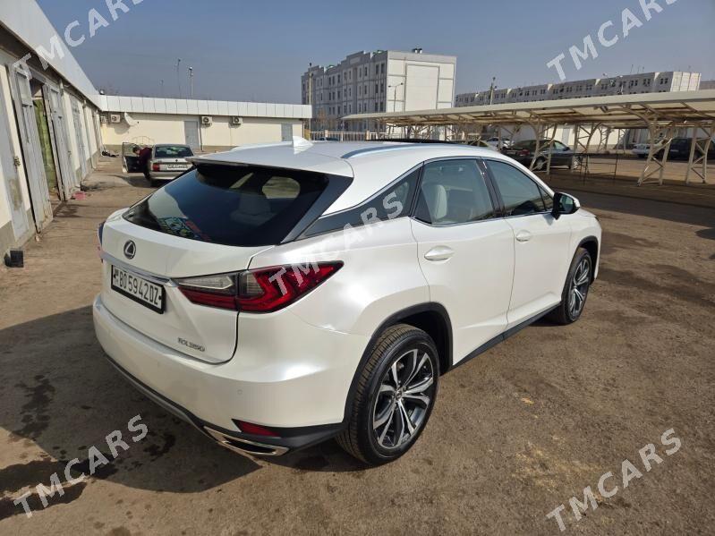 Lexus RX 350 2020 - 660 000 TMT - Daşoguz - img 3