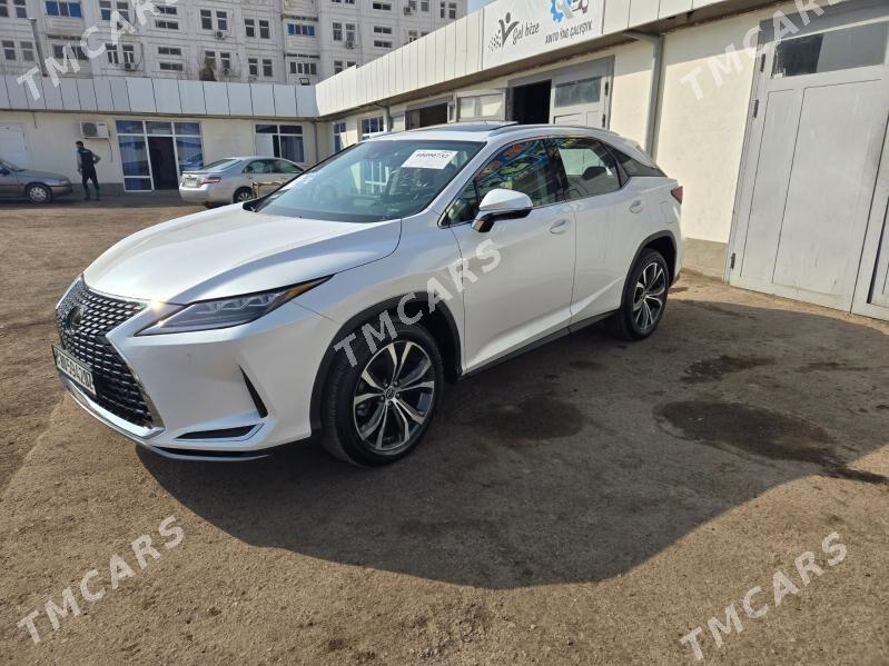 Lexus RX 350 2020 - 660 000 TMT - Daşoguz - img 2