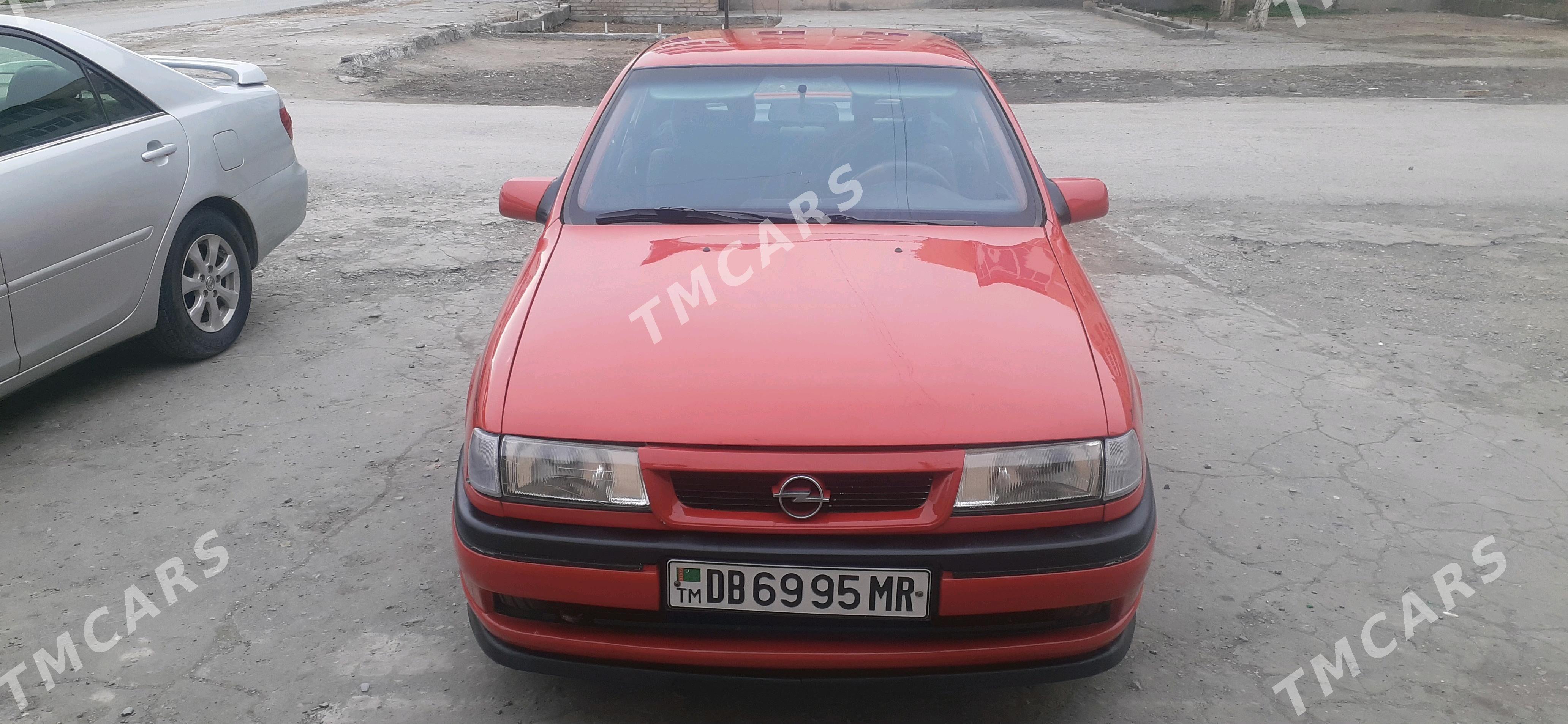 Opel Vectra 1994 - 48 000 TMT - Туркменабат - img 2