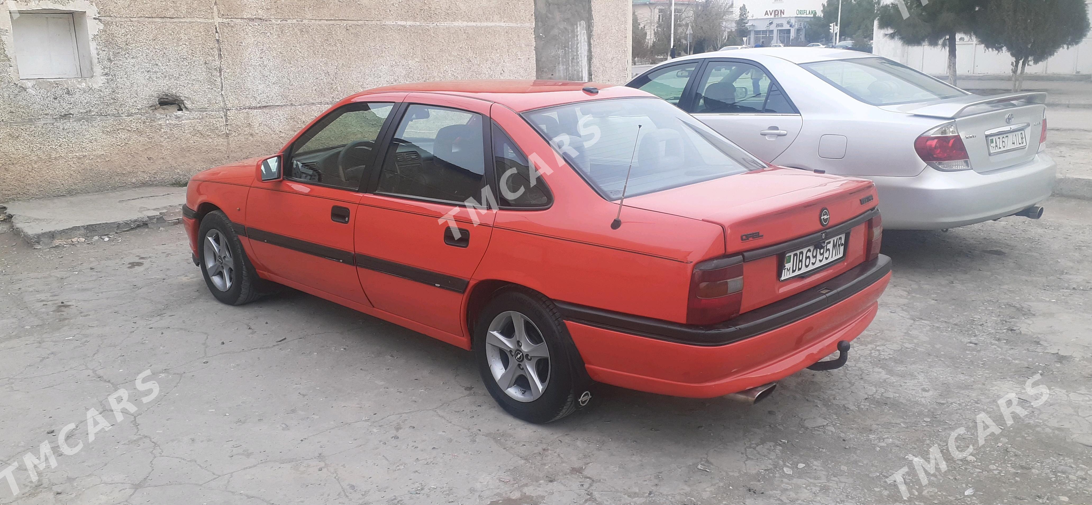 Opel Vectra 1994 - 48 000 TMT - Туркменабат - img 3