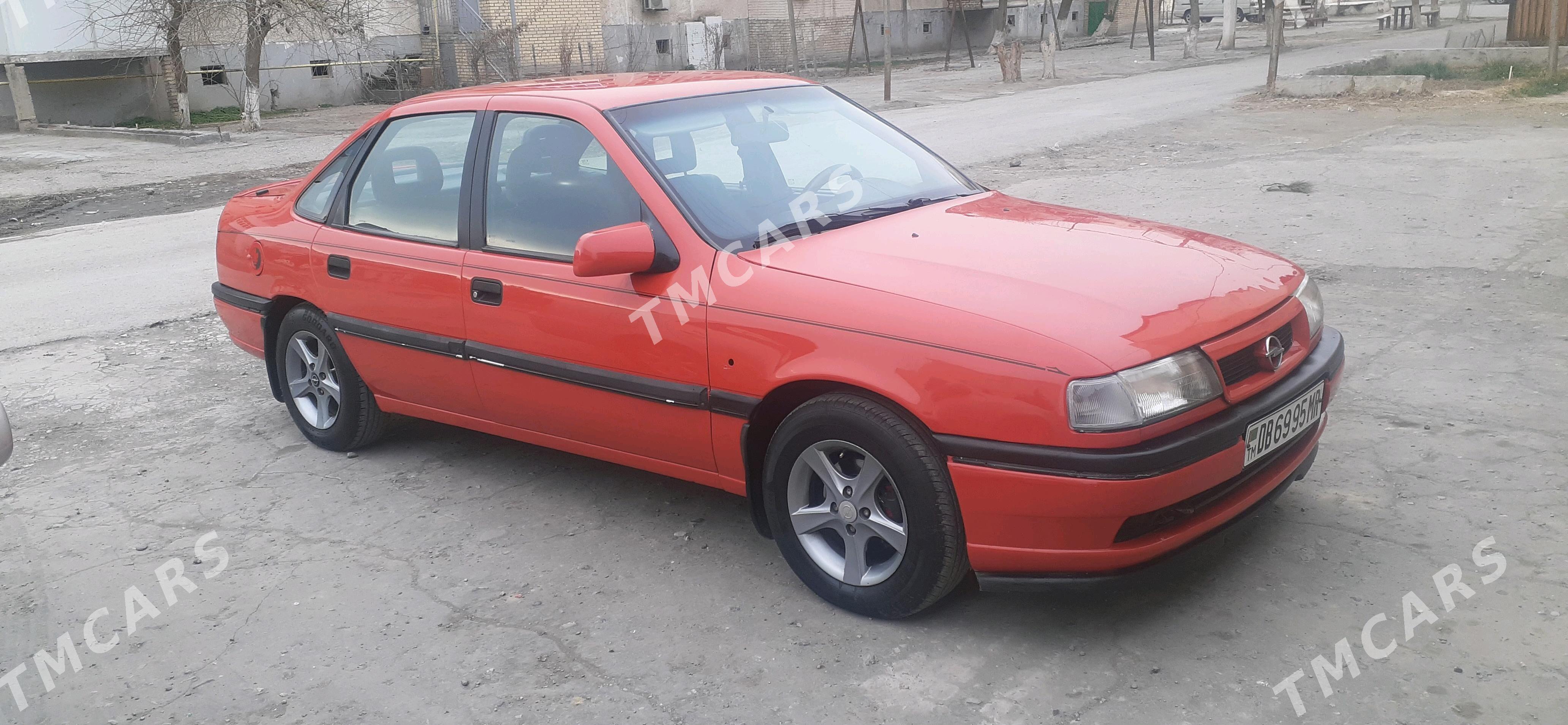 Opel Vectra 1994 - 48 000 TMT - Туркменабат - img 5