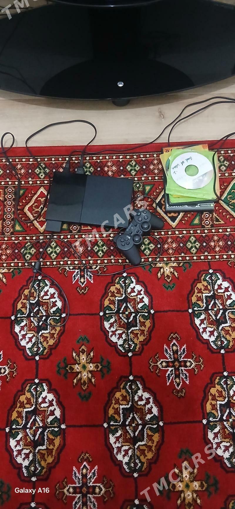 playstation 2 - 16-njy tapgyr - img 2