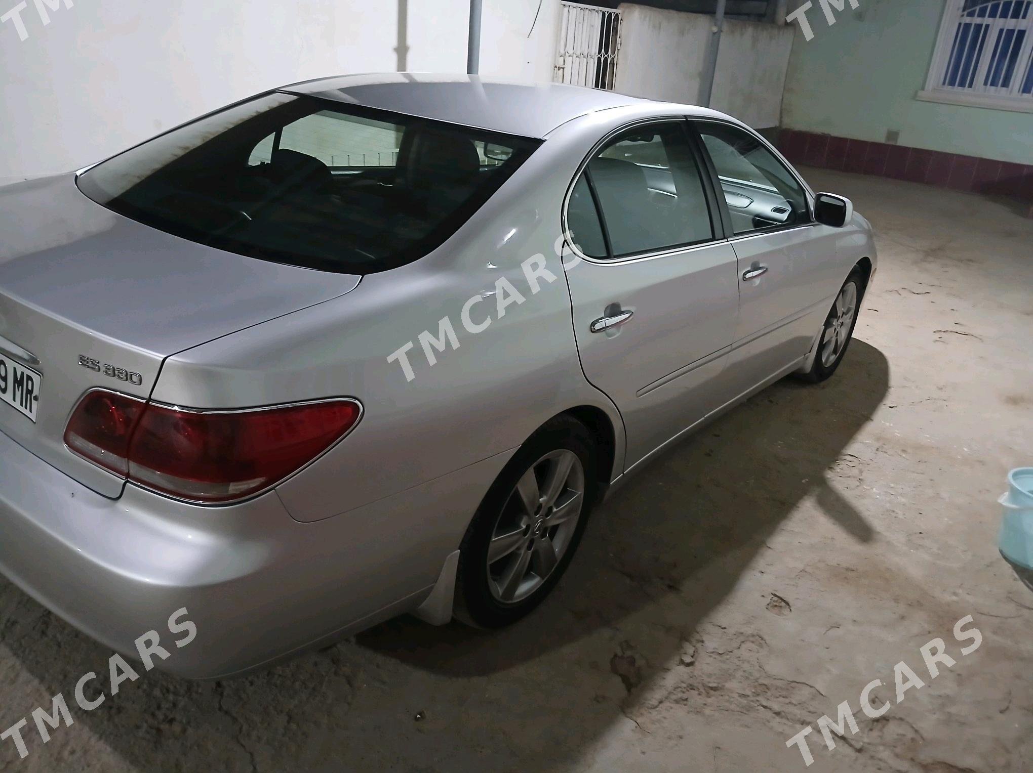 Lexus ES 330 2004 - 160 000 TMT - Теджен - img 4