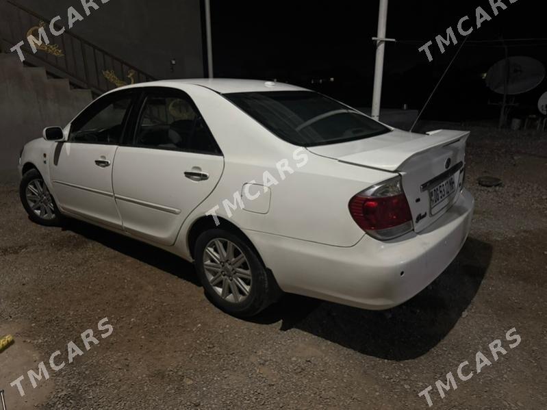 Toyota Camry 2002 - 110 000 TMT - Mary - img 4