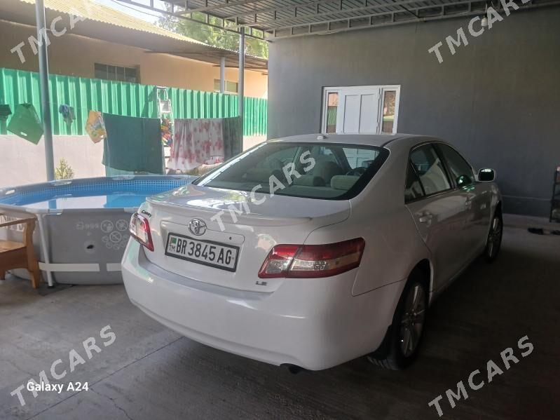 Toyota Camry 2011 - 180 000 TMT - Aşgabat - img 2