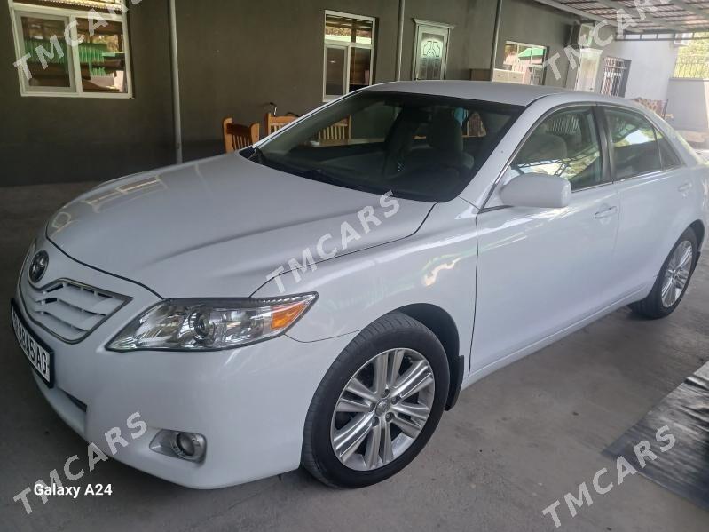 Toyota Camry 2011 - 180 000 TMT - Aşgabat - img 4