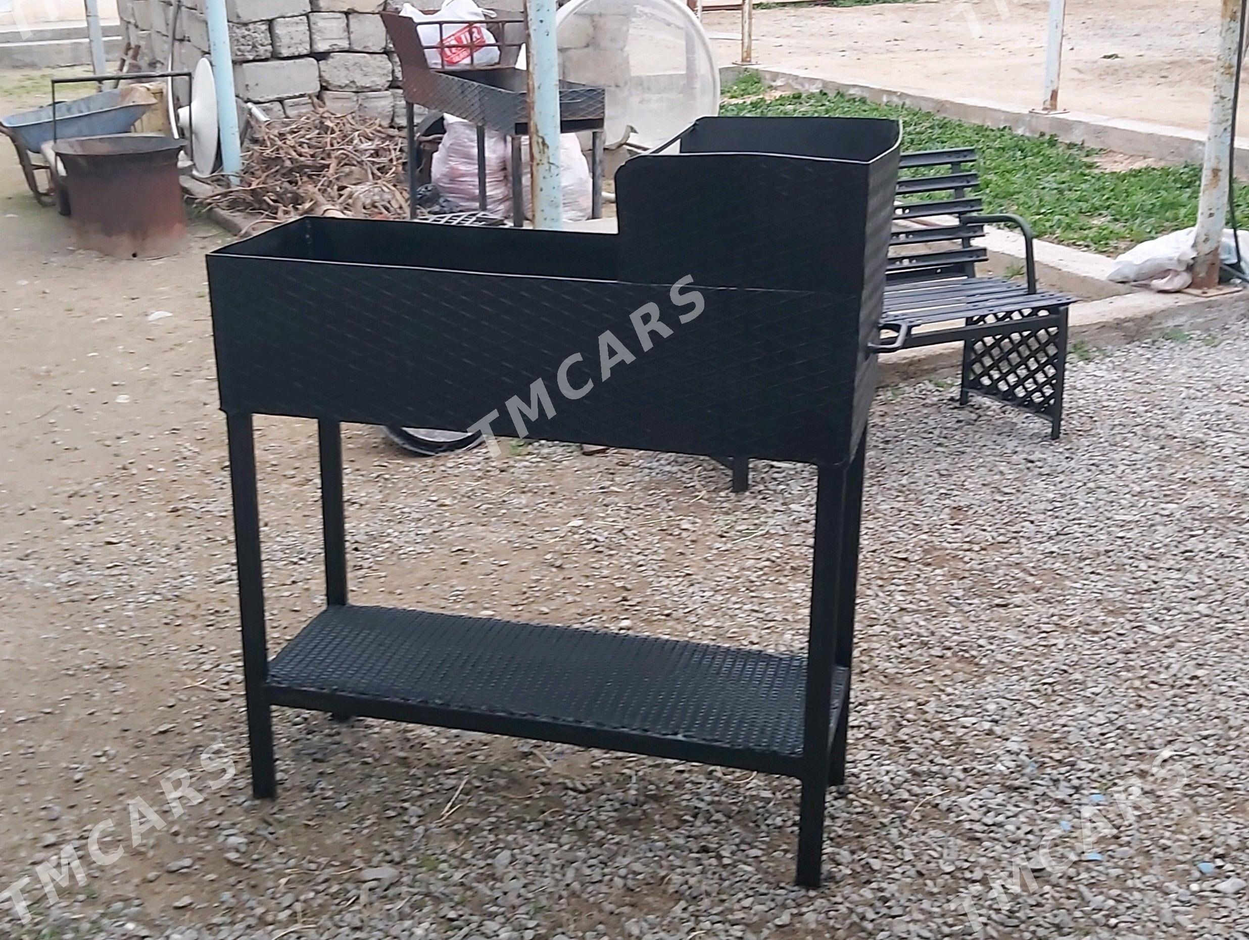 Mangal мангал - Änew - img 4