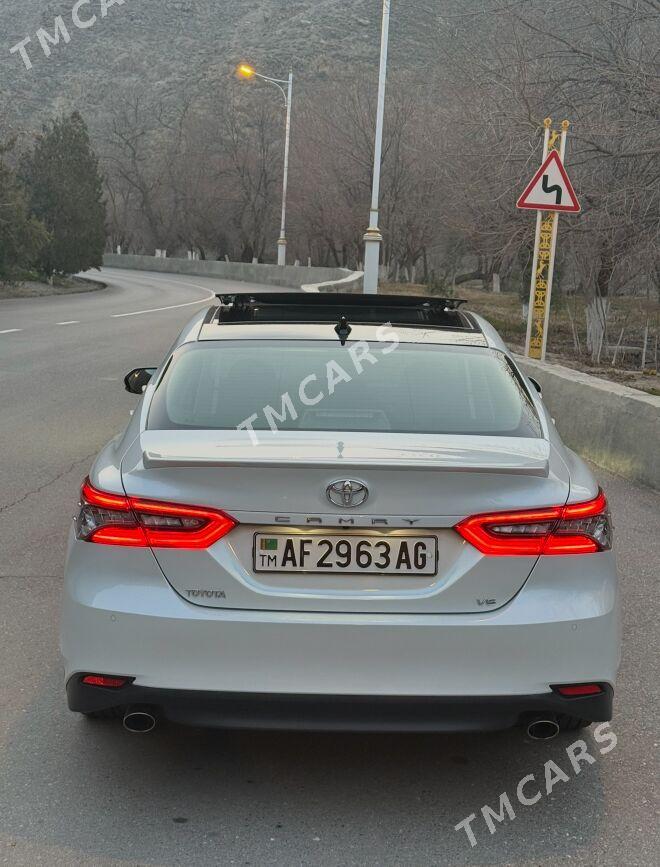 Toyota Camry 2023 - 650 000 TMT - Aşgabat - img 2