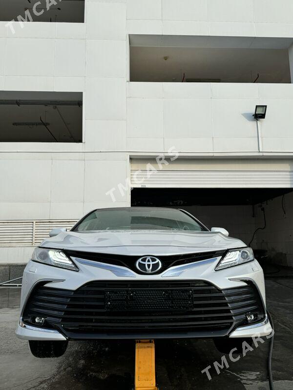 Toyota Camry 2021 - 615 000 TMT - Aşgabat - img 5