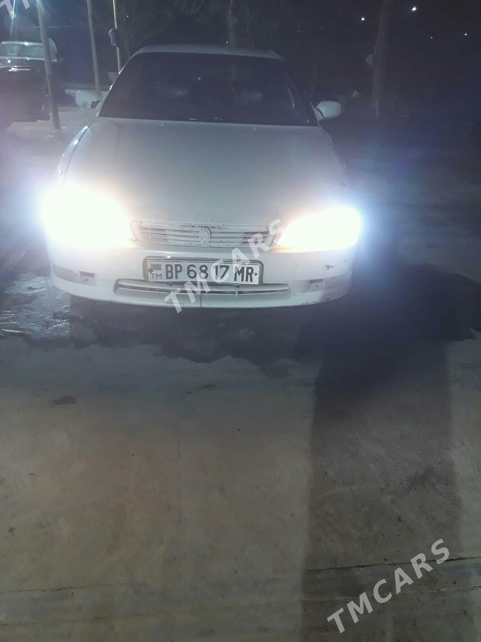 Toyota Mark II 1995 - 26 000 TMT - Огуз хан - img 5