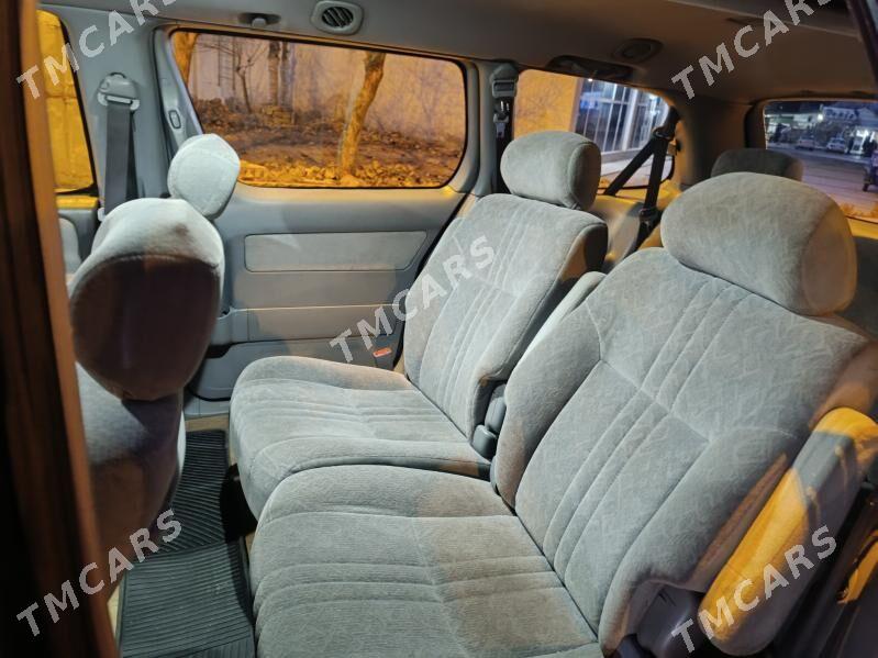 Toyota Sienna 2001 - 139 000 TMT - Мары - img 6