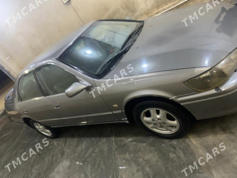 Toyota Camry 1997 - 88 000 TMT - Wekilbazar - img 10