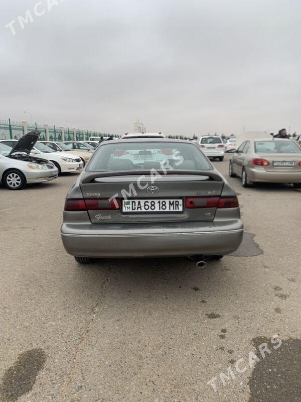 Toyota Camry 1997 - 88 000 TMT - Wekilbazar - img 2