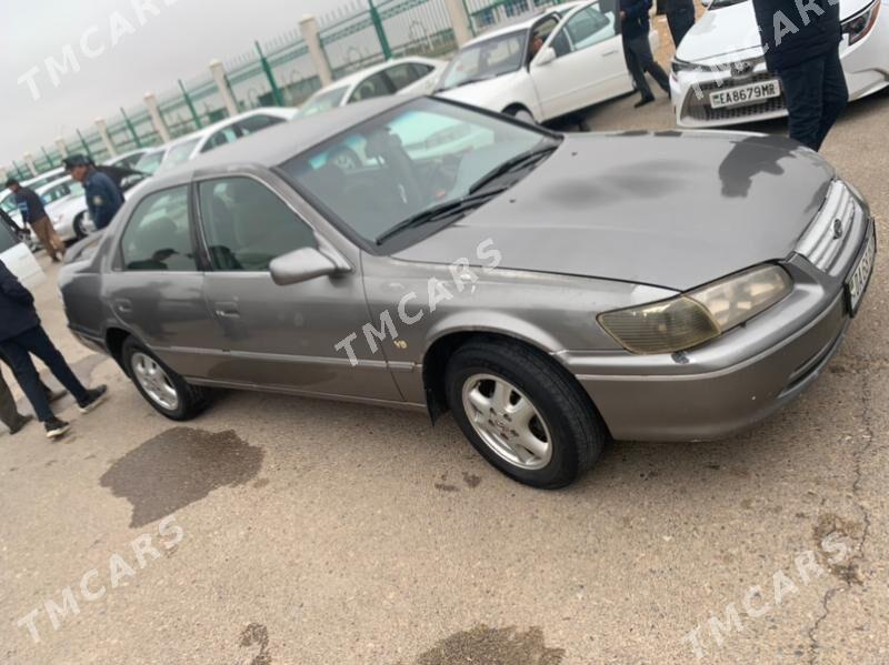 Toyota Camry 1997 - 88 000 TMT - Wekilbazar - img 4