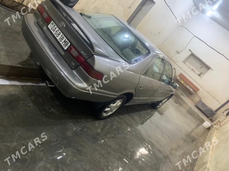 Toyota Camry 1997 - 88 000 TMT - Wekilbazar - img 8