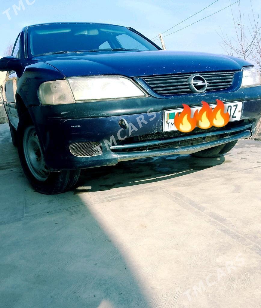 Opel Vectra 1997 - 30 000 TMT - Gurbansoltan Eje - img 3