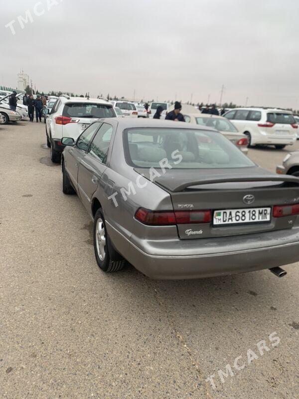 Toyota Camry 1997 - 88 000 TMT - Wekilbazar - img 3