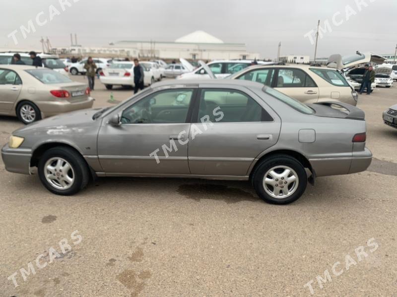 Toyota Camry 1997 - 88 000 TMT - Wekilbazar - img 6