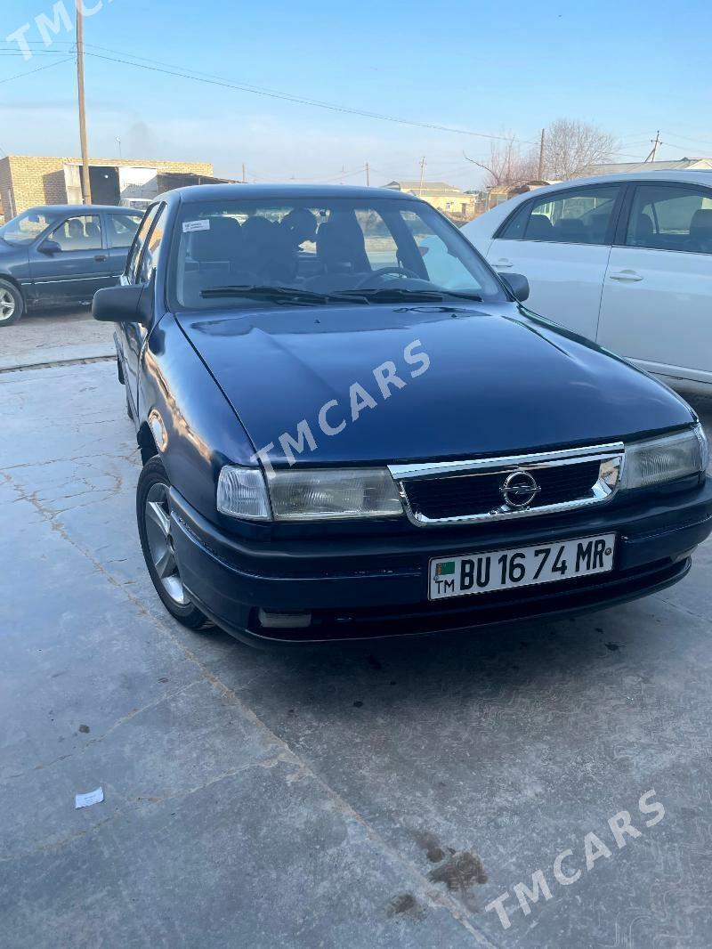 Opel Vectra 1993 - 33 000 TMT - Мары - img 3